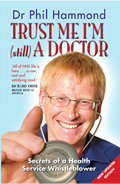 Sex, Trust Me I'm Still A Doctor Book